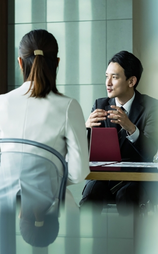 人材育成支援